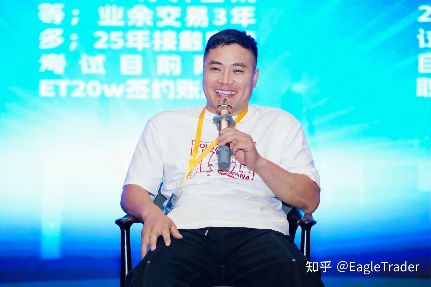全球黄金交易平台排名